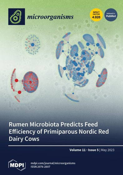 Journal Issue Cover Image
