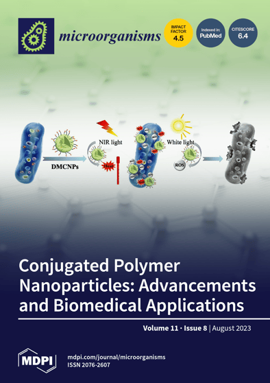 Journal Issue Cover Image
