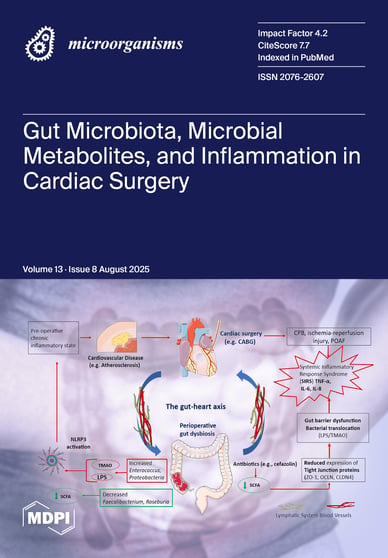 Journal Issue Cover Image