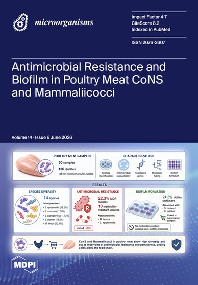 Journal Issue Cover Image