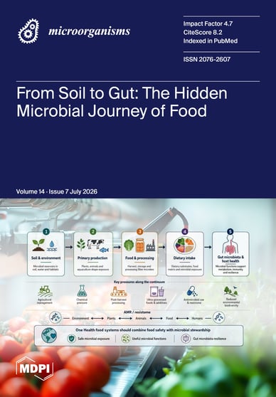 Journal Issue Cover Image