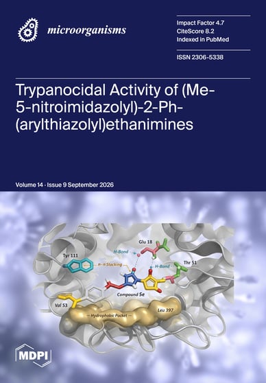 Journal Issue Cover Image