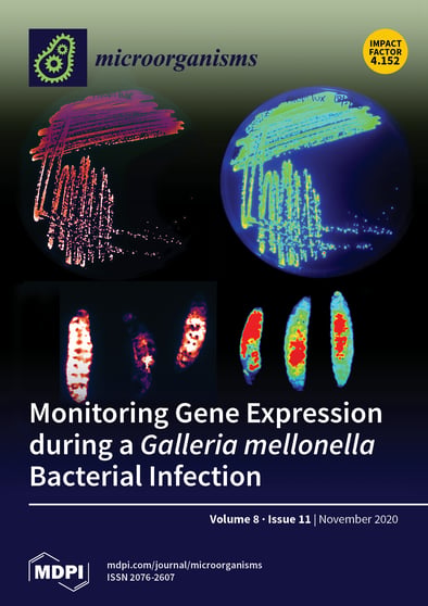 Journal Issue Cover Image