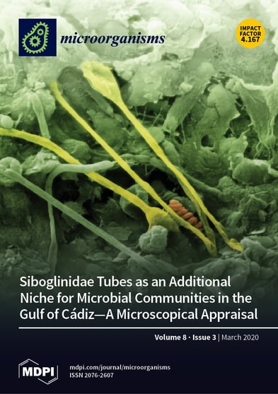 Journal Issue Cover Image