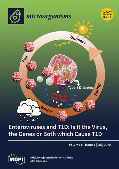 Journal Issue Cover Image