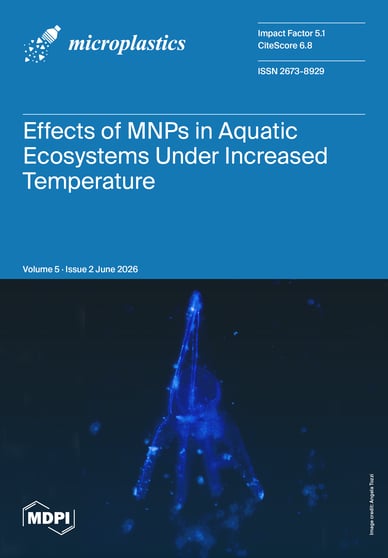 Journal Issue Cover Image