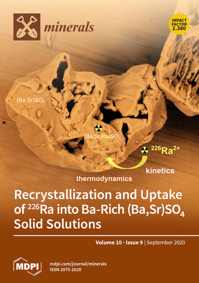 Journal Issue Cover Image