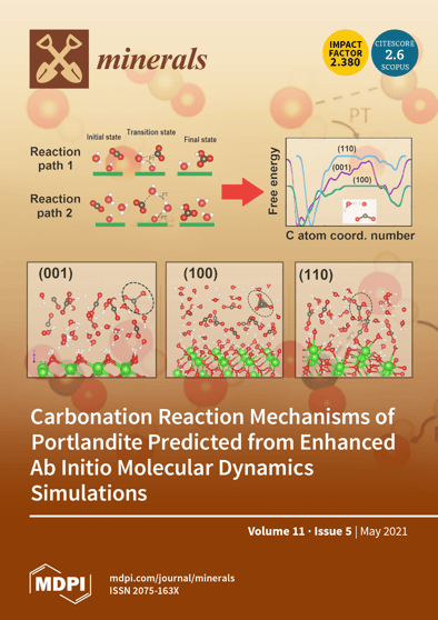 Journal Issue Cover Image