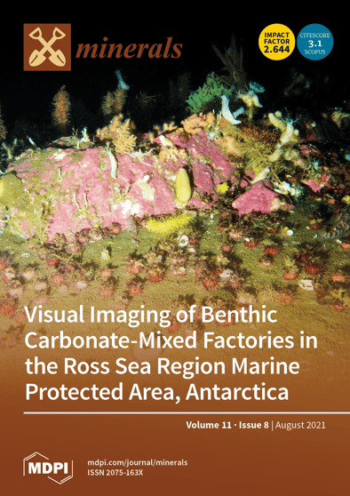 Journal Issue Cover Image