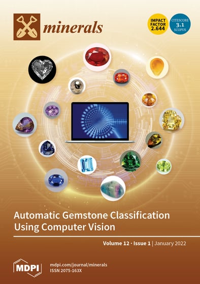 Journal Issue Cover Image