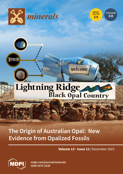 Journal Issue Cover Image