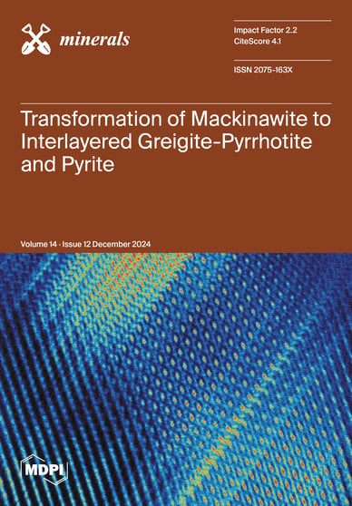 Journal Issue Cover Image