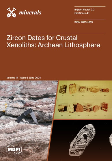 Journal Issue Cover Image