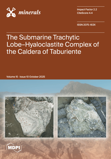 Journal Issue Cover Image