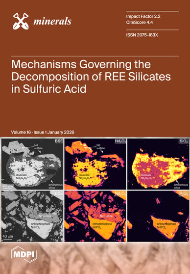 Journal Issue Cover Image