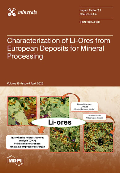 Journal Issue Cover Image