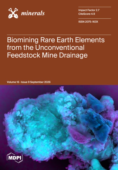 Journal Issue Cover Image