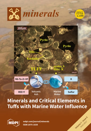 Journal Issue Cover Image