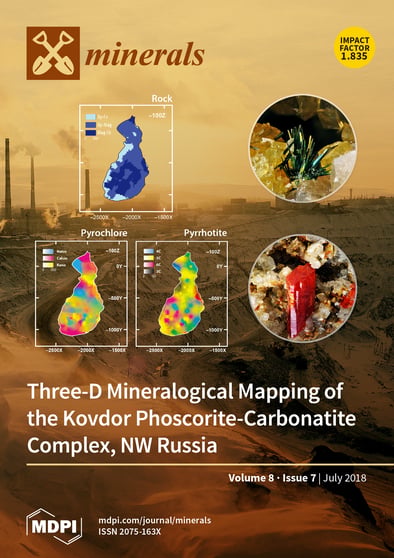 Journal Issue Cover Image