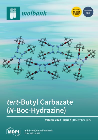 Journal Issue Cover Image