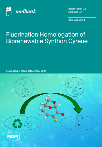 Journal Issue Cover Image
