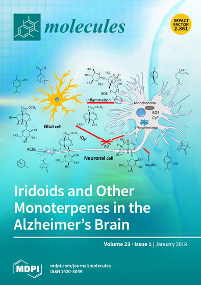 Journal Issue Cover Image