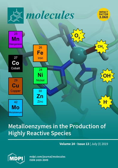 Journal Issue Cover Image