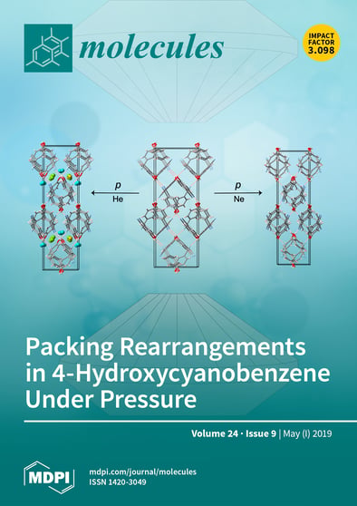 Journal Issue Cover Image