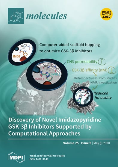 Journal Issue Cover Image