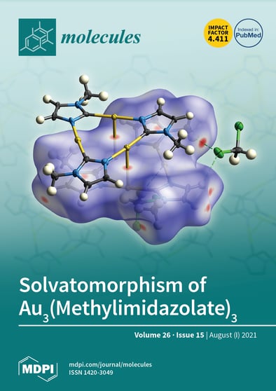 Journal Issue Cover Image
