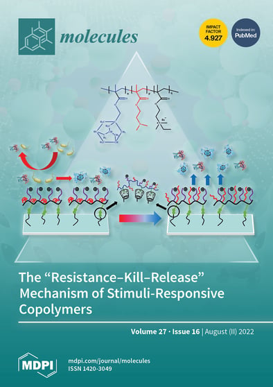 Journal Issue Cover Image