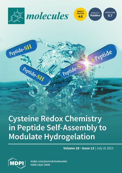 Journal Issue Cover Image