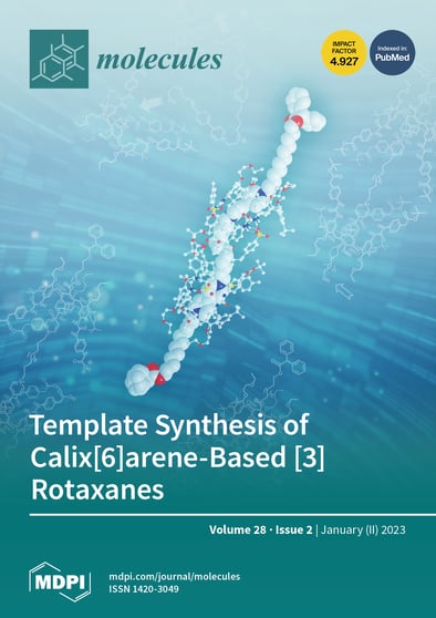 Journal Issue Cover Image