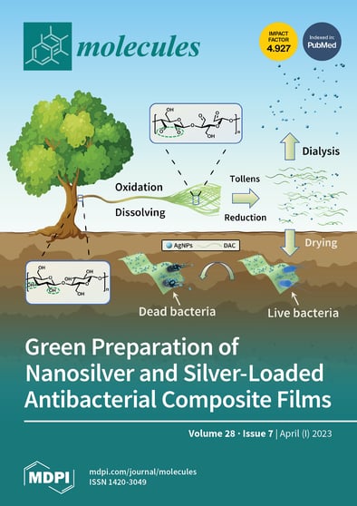 Journal Issue Cover Image