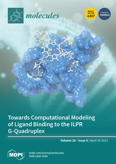 Journal Issue Cover Image