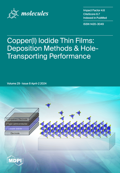 Journal Issue Cover Image