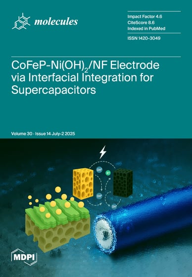 Journal Issue Cover Image