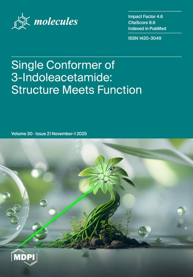 Journal Issue Cover Image