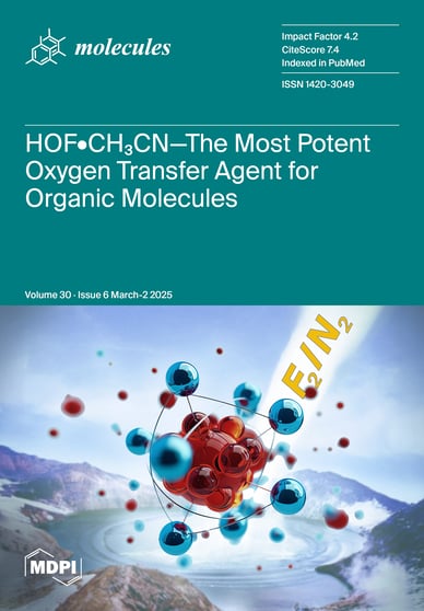 Journal Issue Cover Image