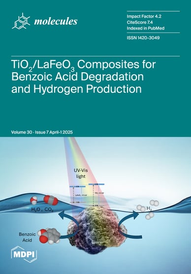 Journal Issue Cover Image