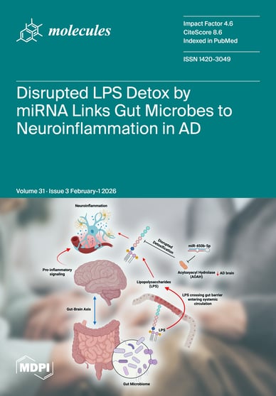 Journal Issue Cover Image
