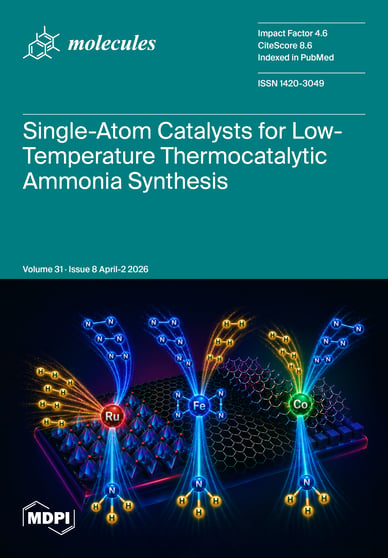 Journal Issue Cover Image