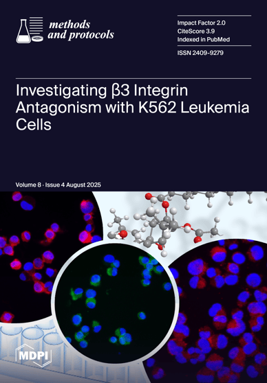 Journal Issue Cover Image