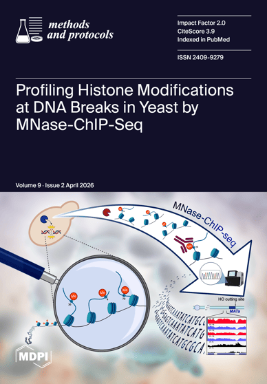 Journal Issue Cover Image