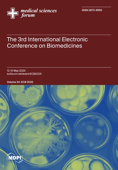 Journal Issue Cover Image