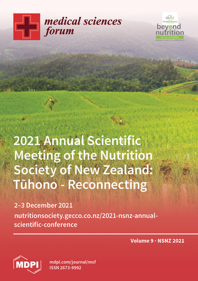 Journal Issue Cover Image