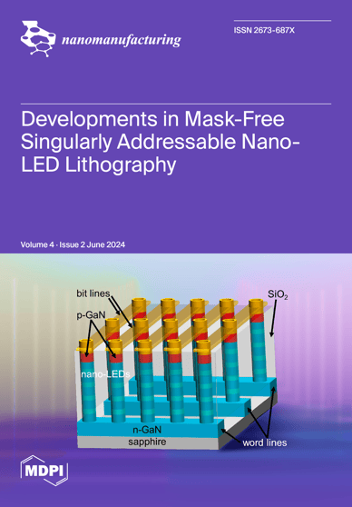 Journal Issue Cover Image