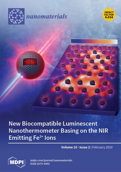 Journal Issue Cover Image