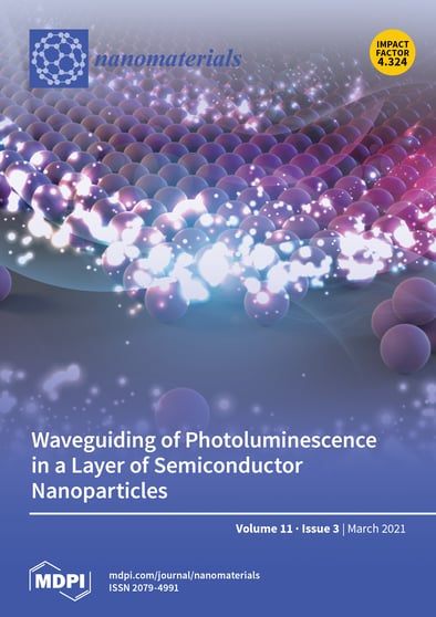 Journal Issue Cover Image