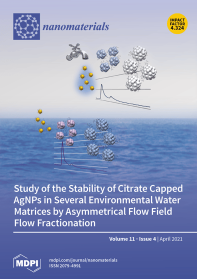 Journal Issue Cover Image